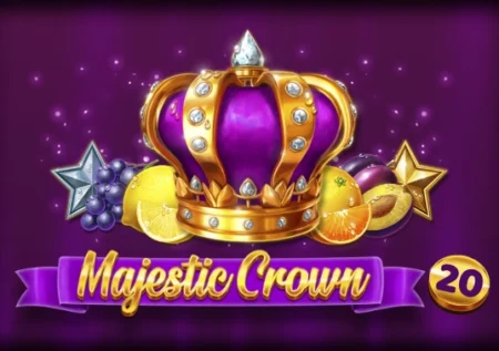 Majestic Crown 20