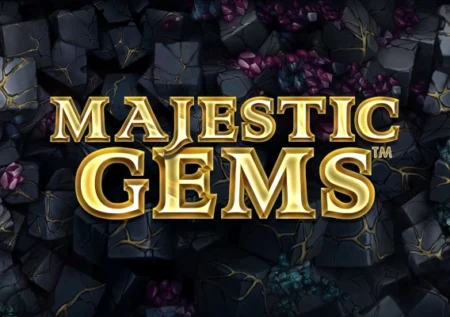 Majestic Gems