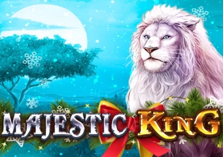 Majestic King – Christmas Edition