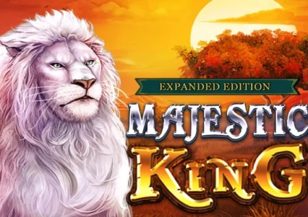 Majestic King – Expanded Edition