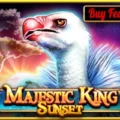 Majestic King Sunset