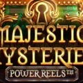 Majestic Mysteries Power Reels