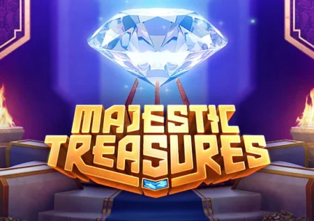 Majestic Treasures