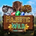 Majestic Wild