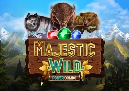 Majestic Wild