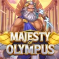 Majesty of Olympus