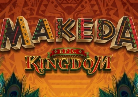 Makeda Epic Kingdom