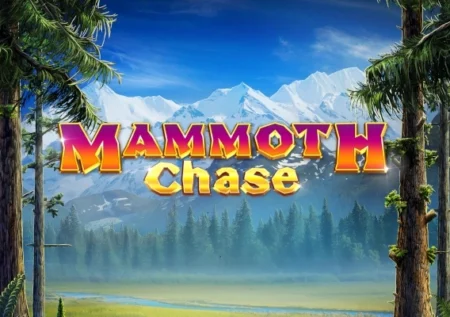 Mammoth Chase
