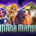 Mana Mania