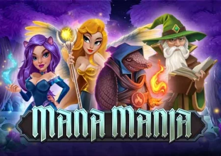 Mana Mania