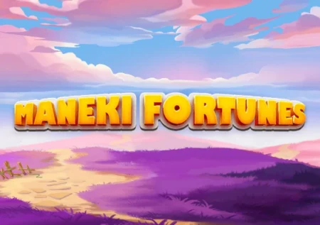 Maneki Fortunes