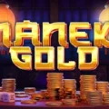 Maneki Gold