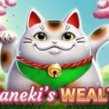 Maneki’s Wealth