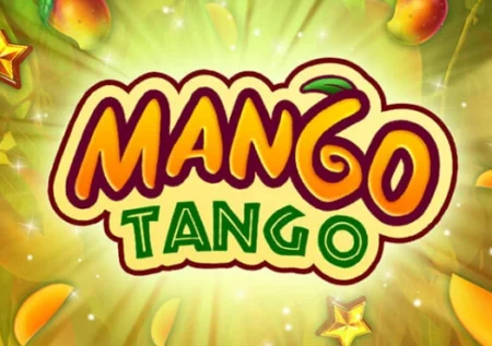 Mango Tango