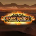 Manic Maxine: Plunder Road