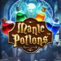 Manic Potions