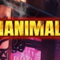 Manimals