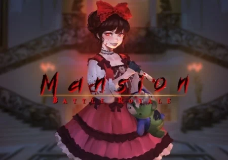 Mansion Battle Royale