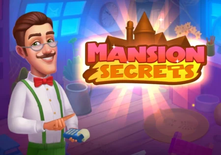 Mansion Secrets