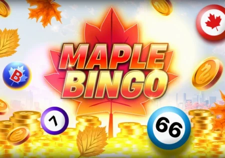 Maple Bingo