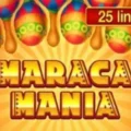 Maraca Mania