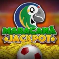 Maracana Jackpot