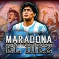 Maradona El Diez