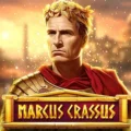 Marcus Crassus
