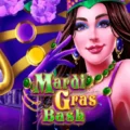 Mardi Gras Bash
