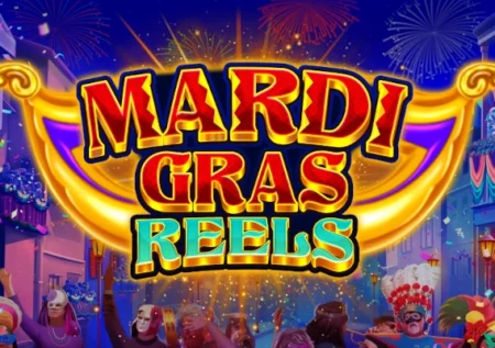 Mardi Gras Reels