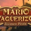 Mario Vaquerizo Adventura Pirata