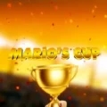 MARIO’S CUP
