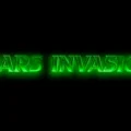 Mars Invasion
