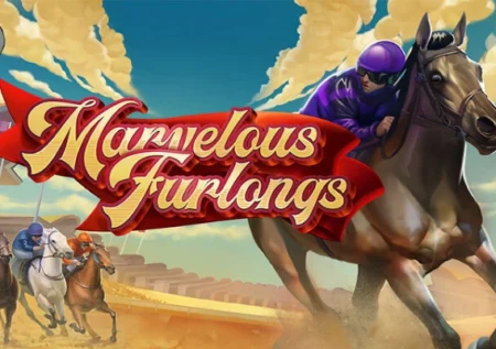 Marvelous Furlongs