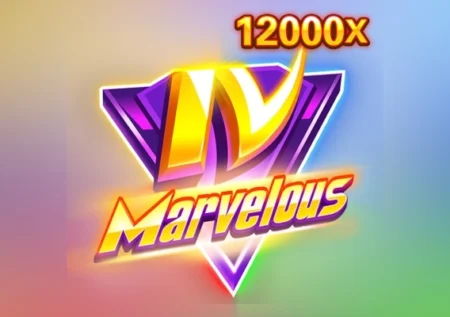 Marvelous IV