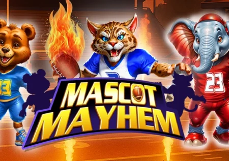 Mascot Mayhem