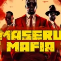 Maseru Mafia