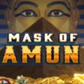Mask of Amun