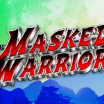 All Aboard Masked Warrior