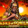Masks of Fortune Megaways