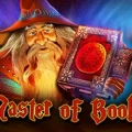Master of Books