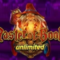 Master of Books Unlimited