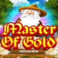 Master of Gold