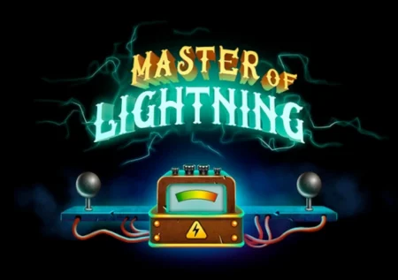 Master of Lightning