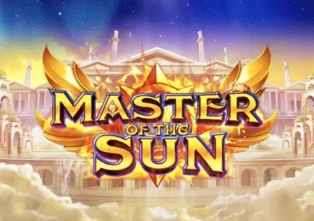 Master of the Sun