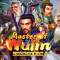 Master of Wulin Lock 2 Spin