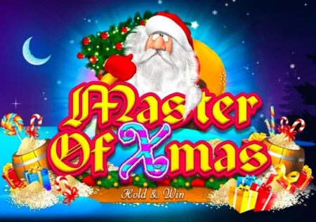 Master of Xmas