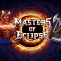 Masters of Eclipse
