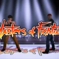 Masters of Fighting