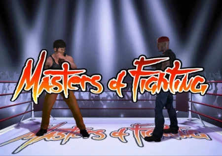 Masters of Fighting